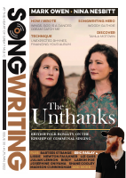 @enmagazine SongwritingMagazineIssue30Autumn2022.pdf
